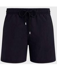 Vilebrequin - Swim Shorts Solid - Lyst