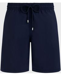 Vilebrequin - Swimwear Long Solid - Lyst