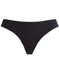 Vilebrequin - Haut De Maillot De Bain Brassière Femme Uni - Lyst
