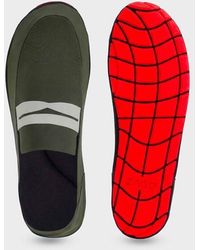 Vilebrequin - Hybrid Loafer Solid - Lyst