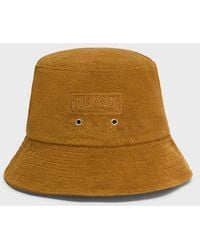 Vilebrequin - Terry Hat Solid - Lyst