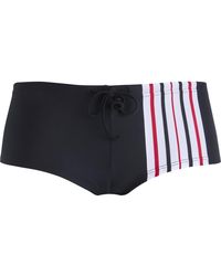 Vilebrequin - Shorts bikini donna - x ines de la fressange - costume da bagno - liberto - Lyst