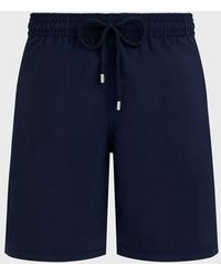 Vilebrequin - Swimwear Long Solid - Lyst