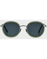 Vilebrequin - White Tulipwood And Sunglasses - Lyst