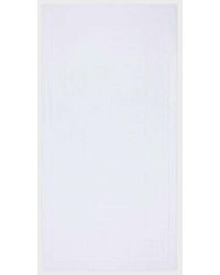 Vilebrequin - Solid Organic Cotton Beach Towel - Lyst