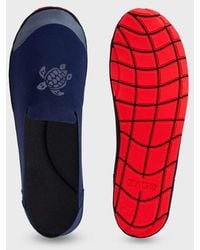 Vilebrequin - Hybrid Shoes Turtle - Lyst