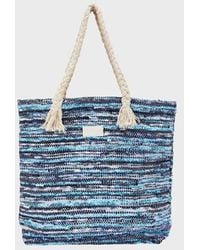 Vilebrequin - Grande Borsa Mare - Lyst