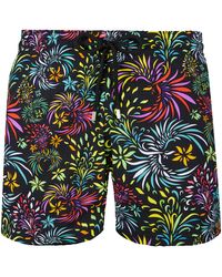 maillot de bain vilebrequin solde