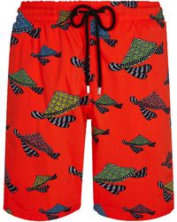 maillot vilebrequin solde