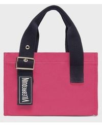 Vilebrequin - Mini Beach Bag - Lyst