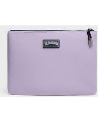 Vilebrequin - Neoprene Pouch Turtle - Lyst