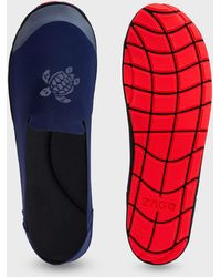 Vilebrequin - Hybrid Shoes Turtle - Lyst