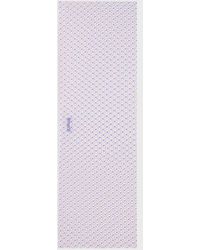 Vilebrequin - Cotton Voile Pareo Micro Ronde Des Tortues - Lyst