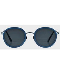 Vilebrequin - White Tulipwood And Sunglasses - Lyst
