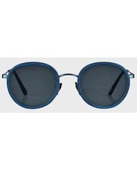 Vilebrequin - White Tulipwood And Sunglasses - Lyst