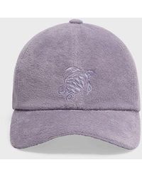 Vilebrequin - Cappellino Uomo - Lyst