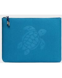 Vilebrequin - Neoprene Pouch Solid - Lyst