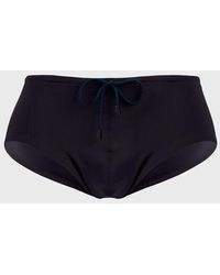 Vilebrequin - Swim Brief Solid - Lyst