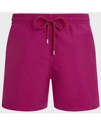 Vilebrequin - Swim Shorts Solid - Lyst