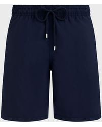 Vilebrequin - Swimwear Long Solid - Lyst