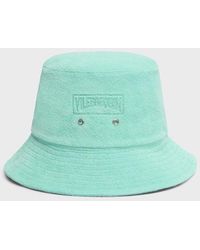 Vilebrequin - Terry Hat Solid - Lyst