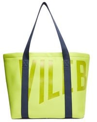 Vilebrequin - Borsa Da Spiaggia Grande - Lyst