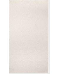 Vilebrequin - Organic Cotton Beach Towel Starlettes Jacquard - Lyst