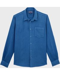 Vilebrequin - Hemd - Lyst