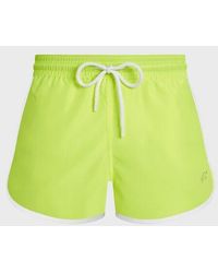 Vilebrequin - Short Ultra-Light Swim Shorts - Lyst