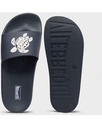 Vilebrequin - Slider Tortue - Lyst