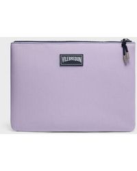 Vilebrequin - Neoprene Pouch Turtle - Lyst