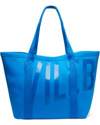 Vilebrequin - Neoprene Large Beach Bag Solid - Lyst