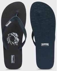 Vilebrequin - Flip Flops Bubbles Turtles 3D - Lyst