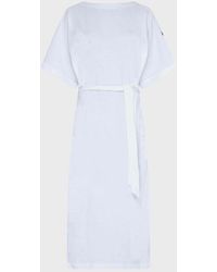 Vilebrequin - Reversible Terry Cover Up Solid - Lyst