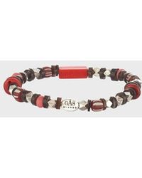 Vilebrequin - Elastic Bracelet Leon- X Gas Bijoux - Lyst
