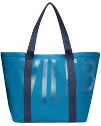 Vilebrequin - Large Neoprene Beach Bag Solid - Lyst