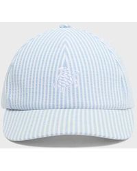 Vilebrequin - Cappellino Uomo - Lyst