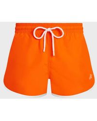 Vilebrequin - Short Ultra-Light Swim Shorts - Lyst
