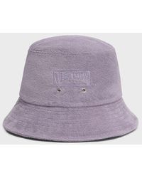 Vilebrequin - Terry Hat Solid - Lyst