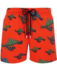 Maillots de bain Vilebrequin pour homme - Lyst.fr