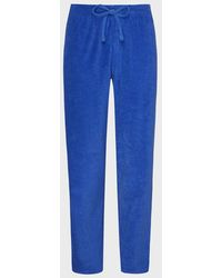 Vilebrequin - Pants Solid - Lyst