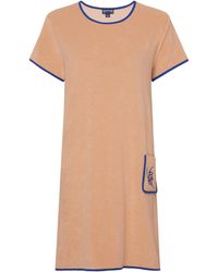 Vilebrequin - Terry Dress Vbq Line - Lyst
