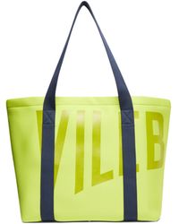 Vilebrequin - Große Solid -strandtasche Aus Neopren - Lyst