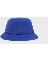 Vilebrequin - Terry Hat Solid - Lyst