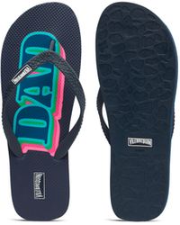 Vilebrequin - Dad And Son Flip-flops Für Herren - Lyst