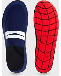 Vilebrequin - Hybrid Loafer Solid - Lyst