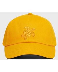 Vilebrequin - Cappellino Tinta Unita - Lyst