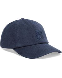 Vilebrequin - Terry Cap Solid - Lyst