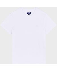 Vilebrequin - Tee - Tiramisu - Weiss - Größe XXL - Lyst