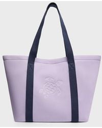 Vilebrequin - Neoprene Beach Bag Solid - Lyst